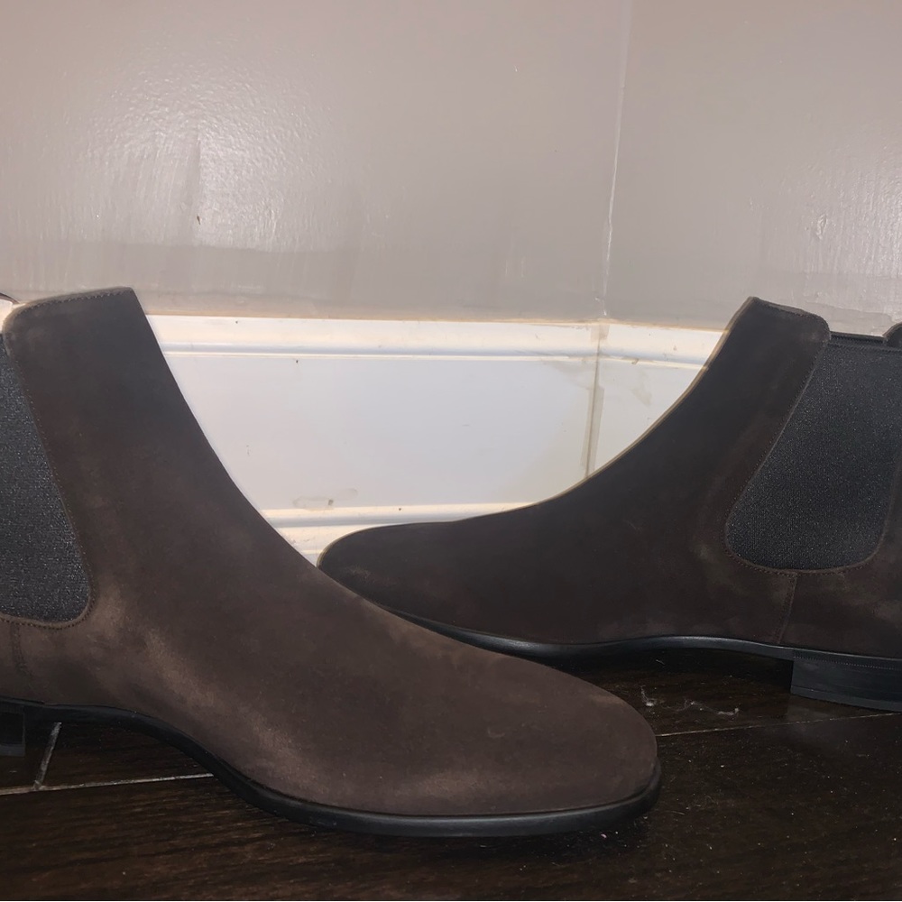 Prada Boots - Picture 5 of 7